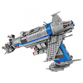 LEGO - 75188 - Jeu de Construction - Confidential - Yogi Bear Honey Pot Dropper