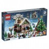 LEGO Creator 10249 - Magasin de Jouets de Noël - 12 ans à 99 ans