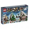 LEGO Creator 10249 - Magasin de Jouets de Noël - 12 ans à 99 ans