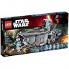 Lego Star Wars - 75103 - Jeu De Construction - First Order Transporter