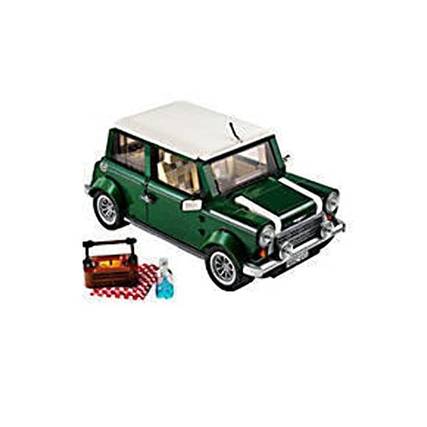 Lego - 300644 - Creator - 10242 - Mini Cooper