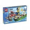 LEGO City - 4645 - Jeu de Construction - Le Port