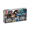 LEGO Star Wars - Boost Commandant des Droïdes - Jeu de Construction pour Enfants 8 Ans et Plus avec 3 Robots contrôlés par Ap