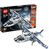 LEGO Technic - 42025 - Jeu De Construction - Lavion Cargo