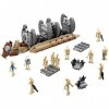 LEGO Star Wars 75086 – Battle Droid Troop Carrier