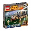 LEGO Star Wars 75086 – Battle Droid Troop Carrier