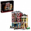 LEGO Icons Jazz Club 10312 Kit de construction pour adultes et adolescents, un cadeau de collection pour musiciens, amateurs 