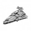 LEGO Star Wars 8099: Vaisseau Imperial Star Destroyer - Echelle réduite