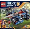 Lego Nexoknights Lame ronronnement de largile 70315