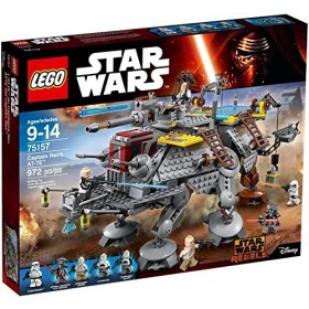 LEGO Star Wars Captain Rexs AT-TE 75157 by LEGO
