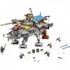 LEGO Star Wars Captain Rexs AT-TE 75157 by LEGO