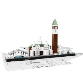 Lego Architecture - 21026 - Venise