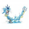 Mega Construx Pokemon Léviator à construire, jeu de briques de construction, 352 pièces, pour enfant dès 8 ans, DYF14