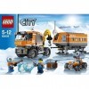 LEGO City Arctic Outpost 60035 Building Toy