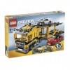 LEGO - 6753 - Jeu de construction - Creator - Le transport de voitures