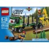 LEGO City Logging Truck 60059
