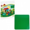 Lego Duplo Plytka budowlana: 2304 Wiek 1,5-5