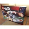 Lego - Star Wars - Jeu de Construction - Y-Wing Fighter
