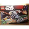 Lego - Star Wars - Jeu de Construction - Y-Wing Fighter