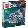 LEGO Star Wars - 9499 - Jeu de Construction - Gungan Sub