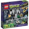 Lego Teenage Ninja Mutant Turtles Set 79105 Baxter Robot Rampage japan import 