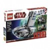 LEGO Star Wars Separatists Shuttle 8036 by LEGO