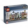 LEGO Exclusive Set 10230 Mini Modulars