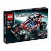 LEGO - 8048 - Jeu de Construction - Technic - Le Buggy