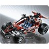 LEGO - 8048 - Jeu de Construction - Technic - Le Buggy