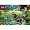 LEGO Legends of Chima 70132 Scorms Scorpion Stinger