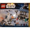 LEGO - 300527 - Star Wars Hoth Echo Base - 7879