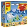 Lego - Jeu de Construction - Super Set Lego Mosaic