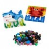 Lego - Jeu de Construction - Super Set Lego Mosaic