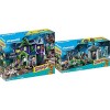 PLAYMOBIL 70361 SCOOBY-DOO! Histoires dans le Manoir Hanté- Scooby-Doo ! - aventure amis