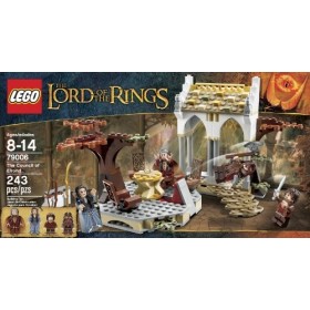 LEGO LOTR 79006 The Council of Elrond by LEGO