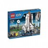 LEGO City - 60080 - Le Centre Spatial