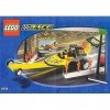 Lego Rocket Dragster 6616