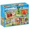 Playmobil - 5432 - Figurine - Camping