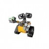 LEGO 21303 Ideas Wall E Disney Pixar