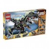 Lego - Creator - Jeu de Construction - Le Dinosaure motorisé
