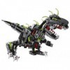 Lego - Creator - Jeu de Construction - Le Dinosaure motorisé