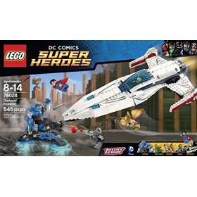 LEGO Superheroes Darkseid Invasion by LEGO