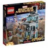 LEGO Super Heroes 76038 Attaque de la Tour