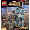 LEGO Super Heroes 76038 Attaque de la Tour