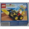 LEGO Town 6512 Chargeur paysager