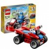 Lego Creator 31030 Rotes Go-Kart by LEGO