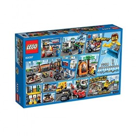 LEGO - 60097 - Le Centre Ville