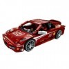 Lego - Racers - Jeu de Construction - Ferrari F430 Challenge