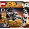 LEGO Star Wars TIE Advanced Prototype Toy