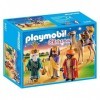 Playmobil - 9497 - Rois Mages Coloré